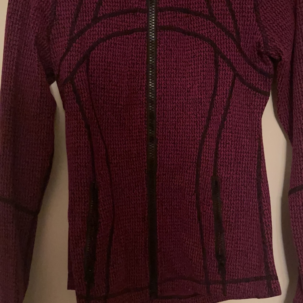 Lululemon jacket - Picture 2 of 4